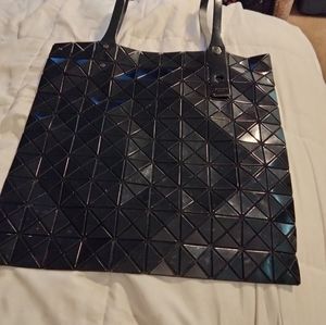 BAO BAO Issey Miyake Tote